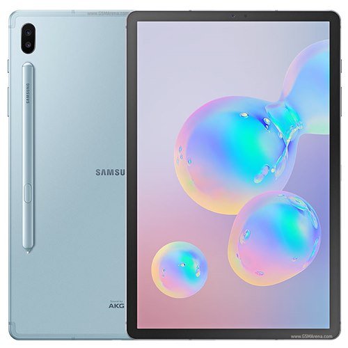 Samsung Galaxy Tab S6 Samsung Galaxy Tab S6