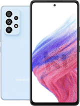 Samsung Galaxy A53 5G