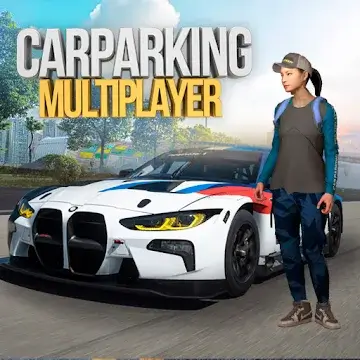 تحميل كار باركينج مهكرة Car Parking Multiplayer آخر إصدار