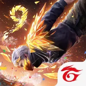 تحميل فري فاير مهكرة جواهر لا نهائية Free fire 2026