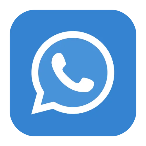 تحميل واتساب الازرق – الواتس الازرق APK مجانا للاندرويد